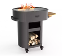 Grill Guru Plancha