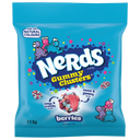 Nerds Gummy clusters berries