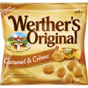 Werther's Original Caramel & créme