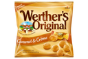 Werther's Original Caramel & créme
