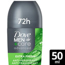 Dove Men+care extra fresh roll-on