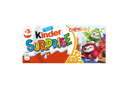 Kinder Überraschung Milchschokolade
