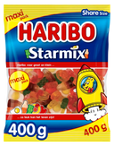 Haribo Sternmischung