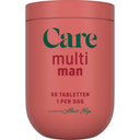 Care Multi man tabletten