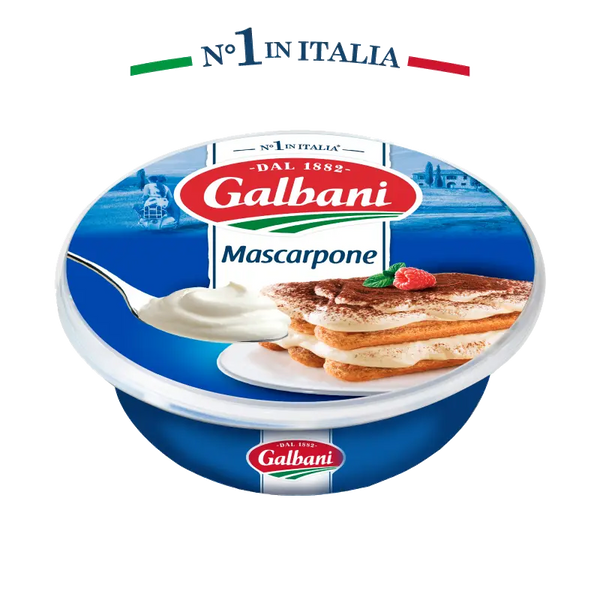 Galbani Mascarpone