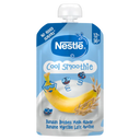 Nestlé Baby Cool Smoothie Banane Blaubeere 12M+