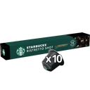 Starbucks Nespresso Ristretto Kapseln