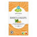 Bio-Kräuter Brennnessel & Orange