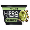 HiPRO Pudding pistache