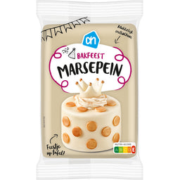 Marsepein