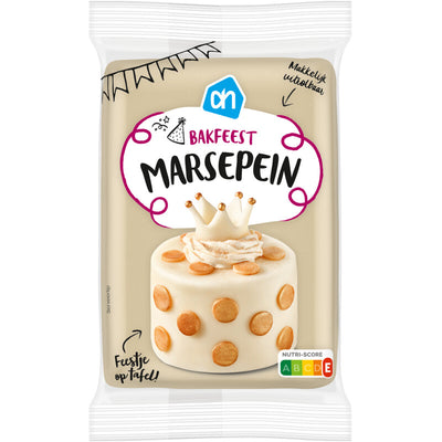 Marzipan
