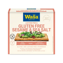 Wasa Sesame & Sea Salt Gluten-Free