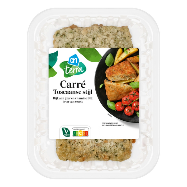 Terra Plant-Based Tuscan Roast