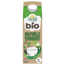 Arla Organic semi-skimmed yogurt
