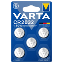 Varta CR2032 Batterien