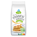 Biologischer Mehrkorn-Mix für Pfannkuchen