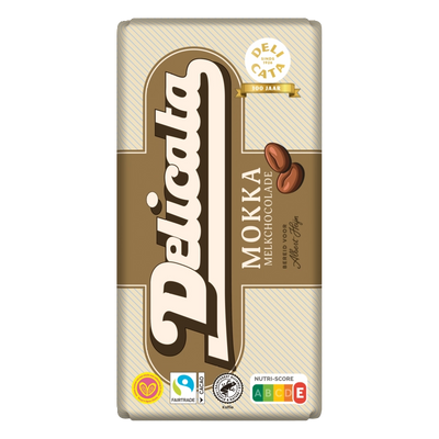 Melted Chocolate