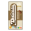 Delicata Reep mokka melkchocolade