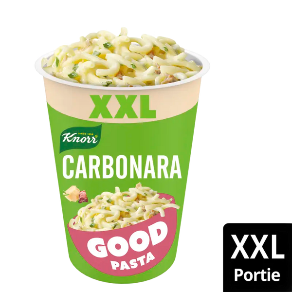 Knorr Good Pasta Carbonara XXL