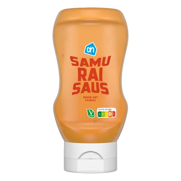 Samurai Soße