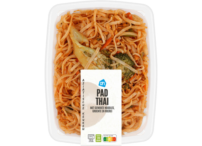 Pad thai