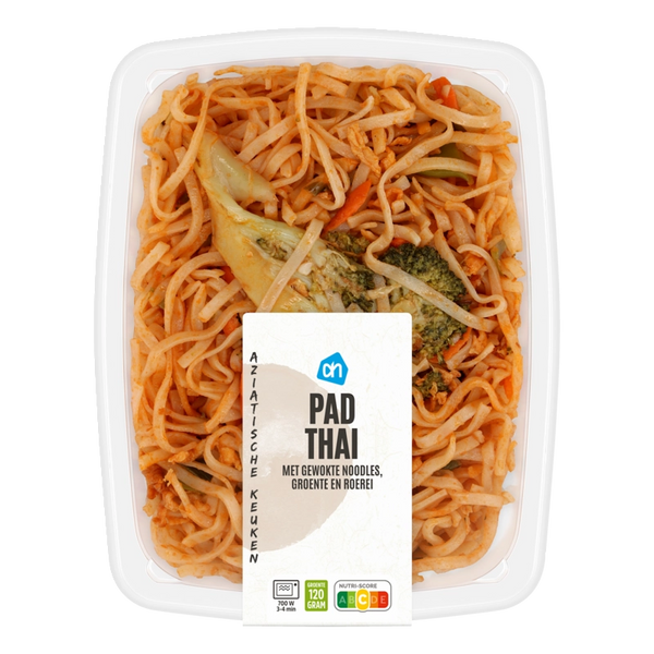 Pad Thai
