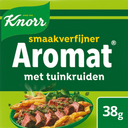 Knorr Aromat met tuinkruiden navulzakje