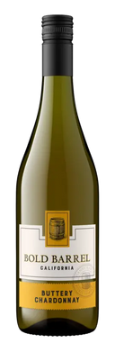Bold Barrel Chardonnay