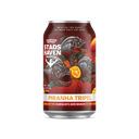 Stadshaven Brauerei Piranha Tripel