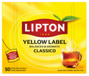 Lipton Yellow Label