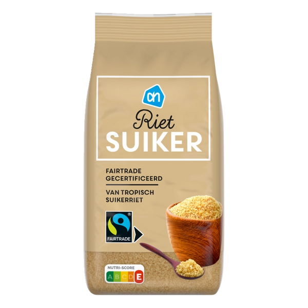 Rohrzucker