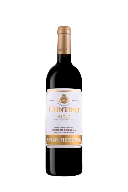Contino Rioja Gran Reserva