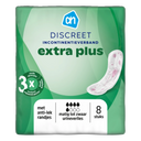 Incontinence extra plus dressing