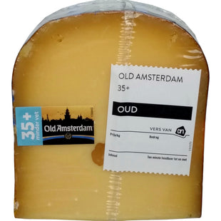 Old Amsterdam Oud 35+ stuk