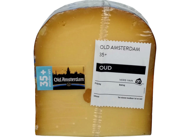 Old Amsterdam Oud 35+ stuk