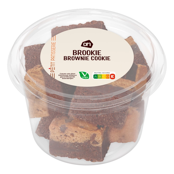 Brookie