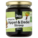 The Little Kitchen Organic apple & date syrup kids