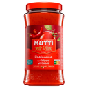 Mutti Tomatensaus met chilipeper
