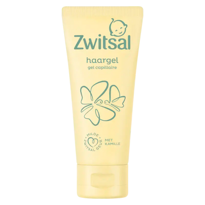 Baby hair lotion