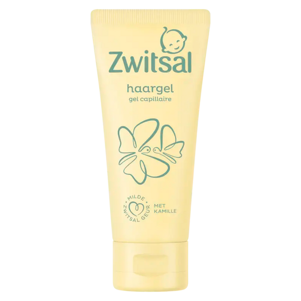 Zwitsal Baby Guten-Morgen-Gel