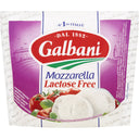 Galbani Mozzarella lactose-free