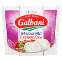 Galbani Mozzarella laktosefrei