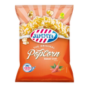 Jimmy's Popcorn sweet chili