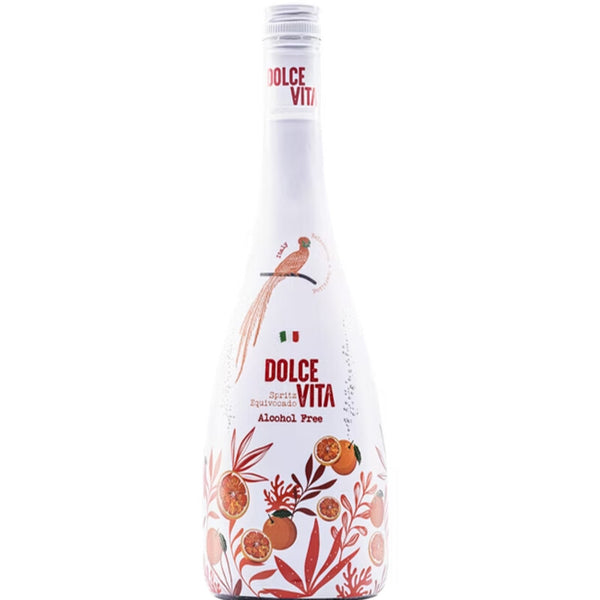 Dolce Vita Spritz alcoholvrij