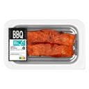 Lachsfilet Smokey