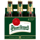 Pilsner Urquell The original pilsner 6-pack