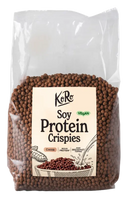 KoRo Sojaprotein-Crispies Kakao