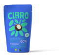 Claro Dark coconut snackables