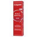 Colgate Max white one toothpaste