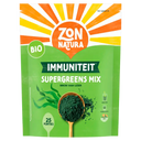 Zonnatura Immunity supergreens mix